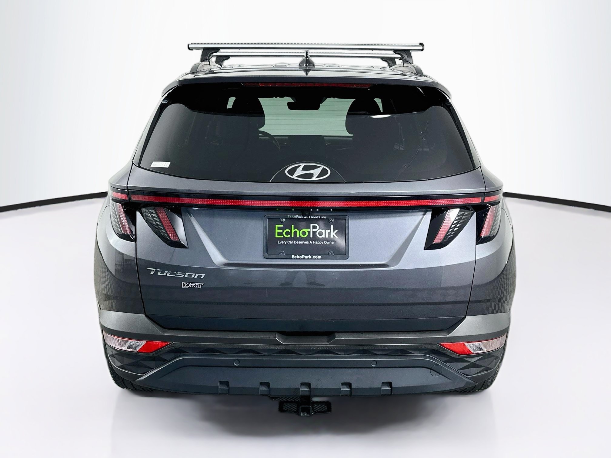 Used 2024 Hyundai Tucson XRT FWD image 7