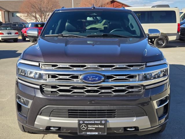Used 2024 Ford Expedition Max Platinum image 46