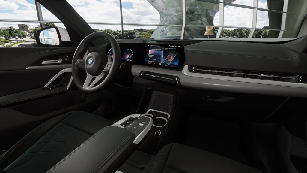 New 2026 BMW X1 xDrive28i w/ Technology Package image 14