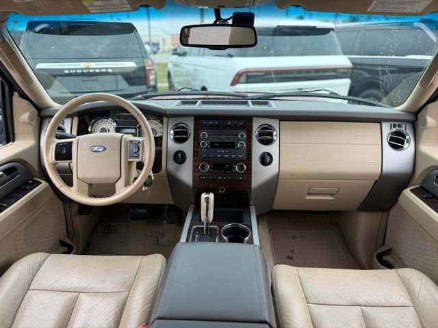 Used 2014 Ford Expedition XLT w/ Equipment Group 202A video 2