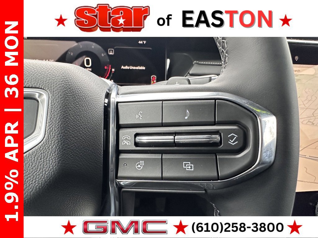 New 2026 GMC Acadia Elevation w/ Black Edition image 23