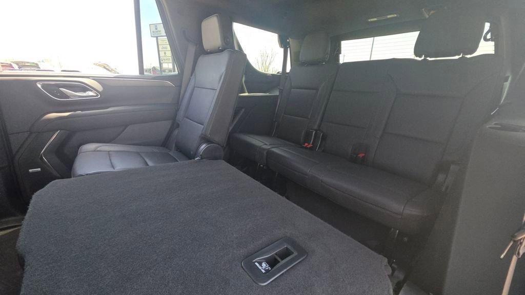 Used 2023 Chevrolet Tahoe LT w/ Luxury Package image 24