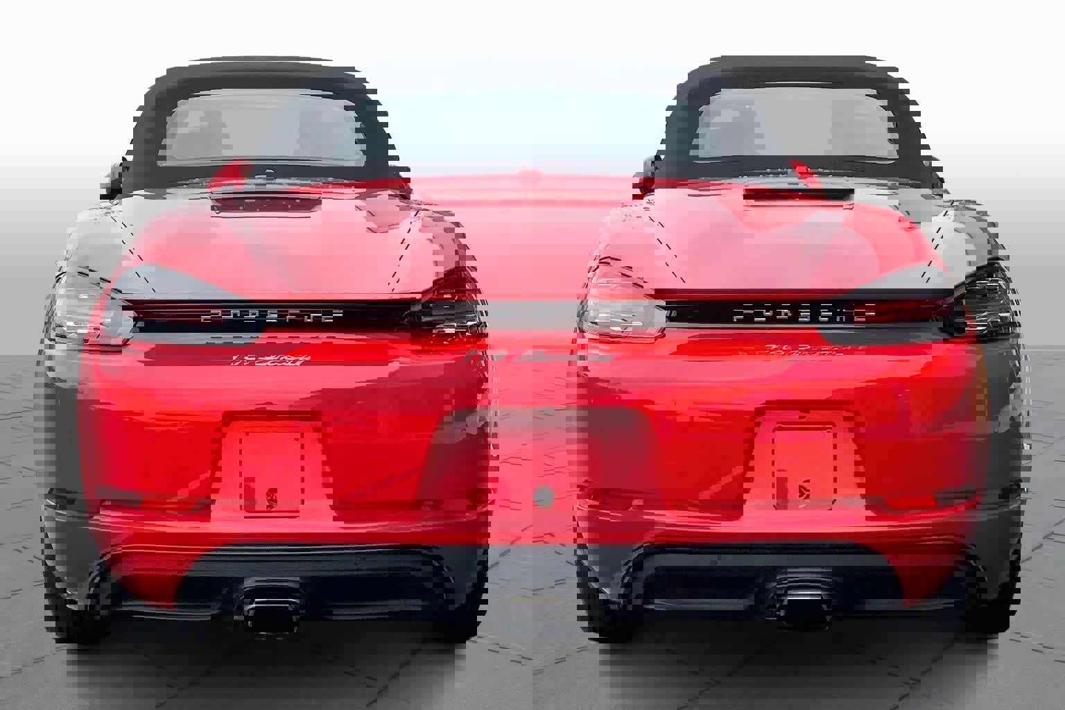 Used 2022 Porsche 718 Boxster image 4