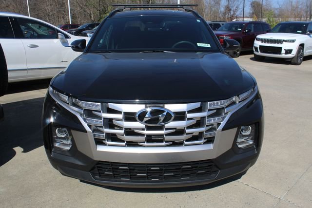 Used 2022 Hyundai Santa Cruz SEL w/ Activity Package image 7