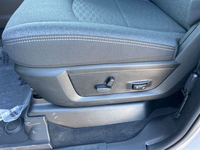 New 2026 RAM 2500 Big Horn image 10