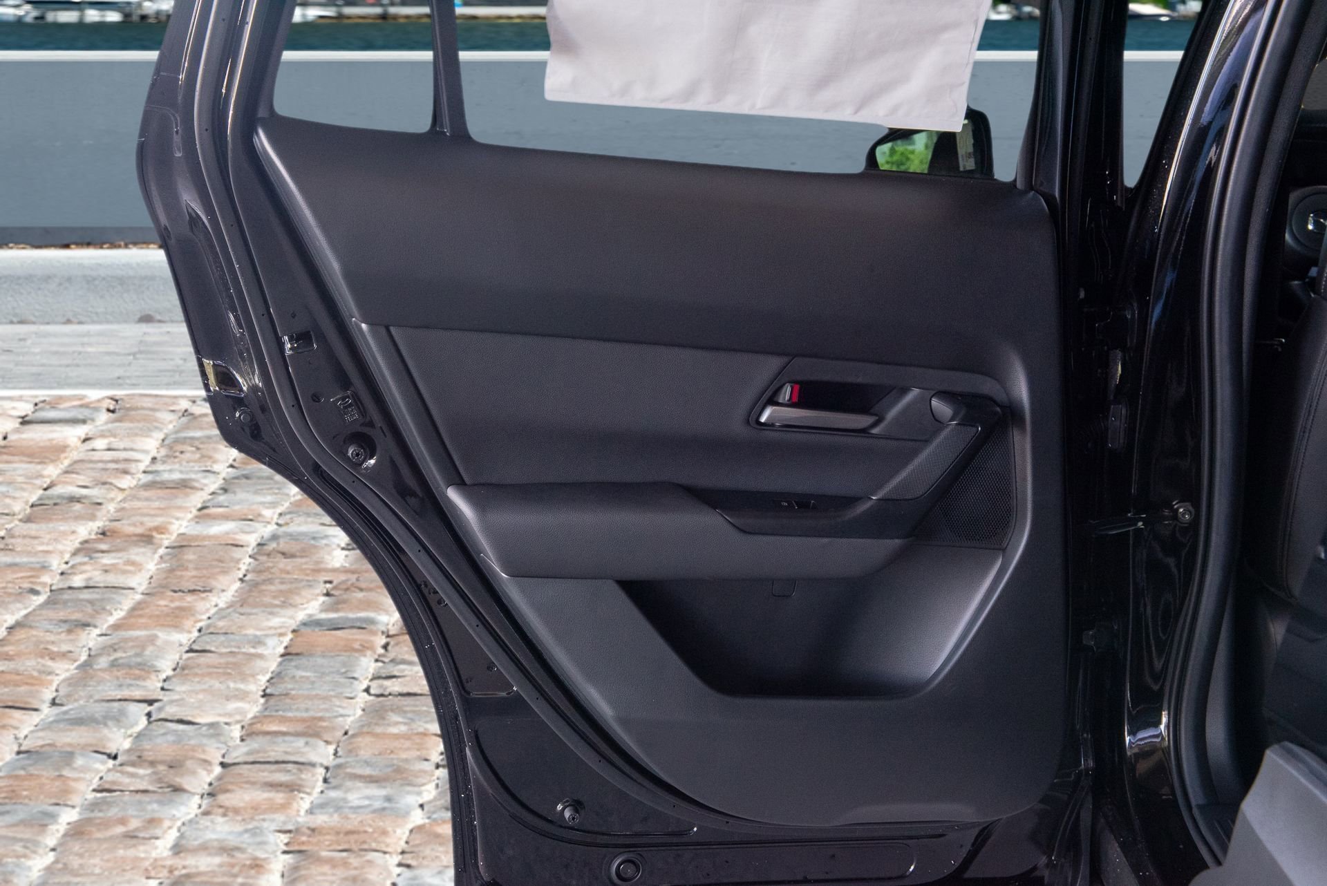 New 2026 MAZDA CX-50 AWD 2.5 S w/ Cargo Package image 15