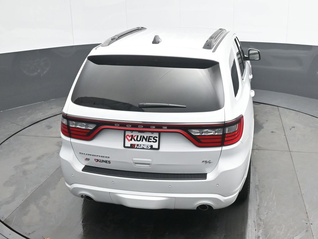 Used 2023 Dodge Durango R/T image 38