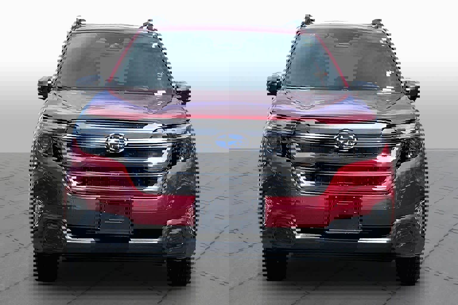 New 2026 Subaru Forester Limited AWD/4WD image 3