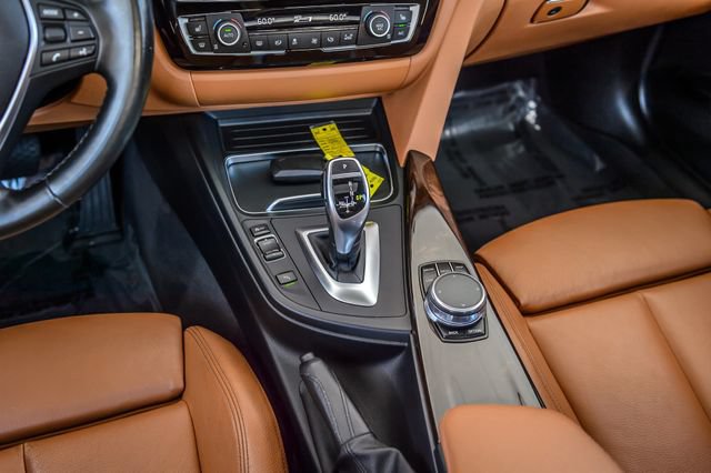 Used 2018 BMW 340i xDrive Sedan AWD/4WD image 40