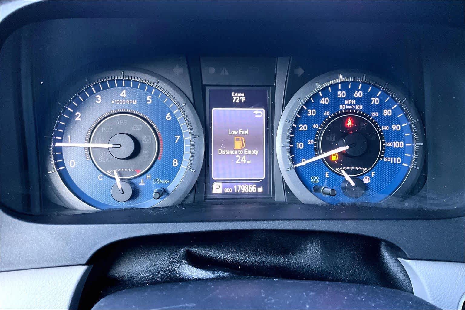 Used 2016 Toyota Sienna XLE w/ XLE Navigation Package AWD/4WD image 24