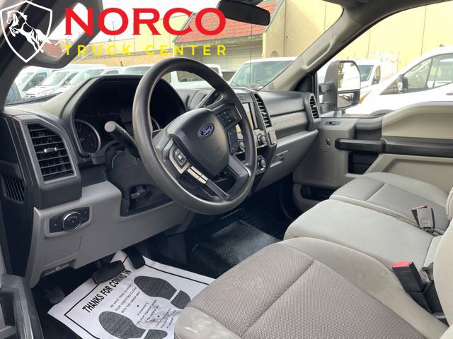 Used 2020 Ford F250 XL w/ STX Appearance Package RWD image 23