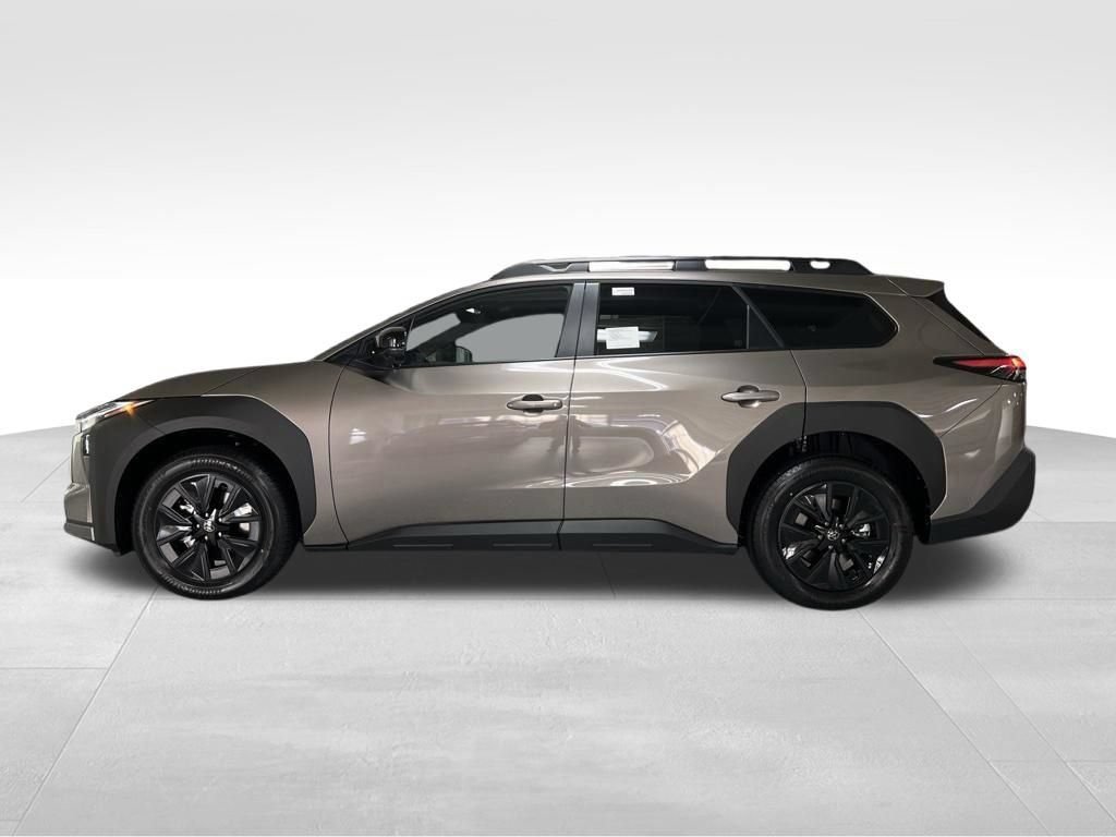 New 2026 Toyota bZ Woodland AWD/4WD image 2