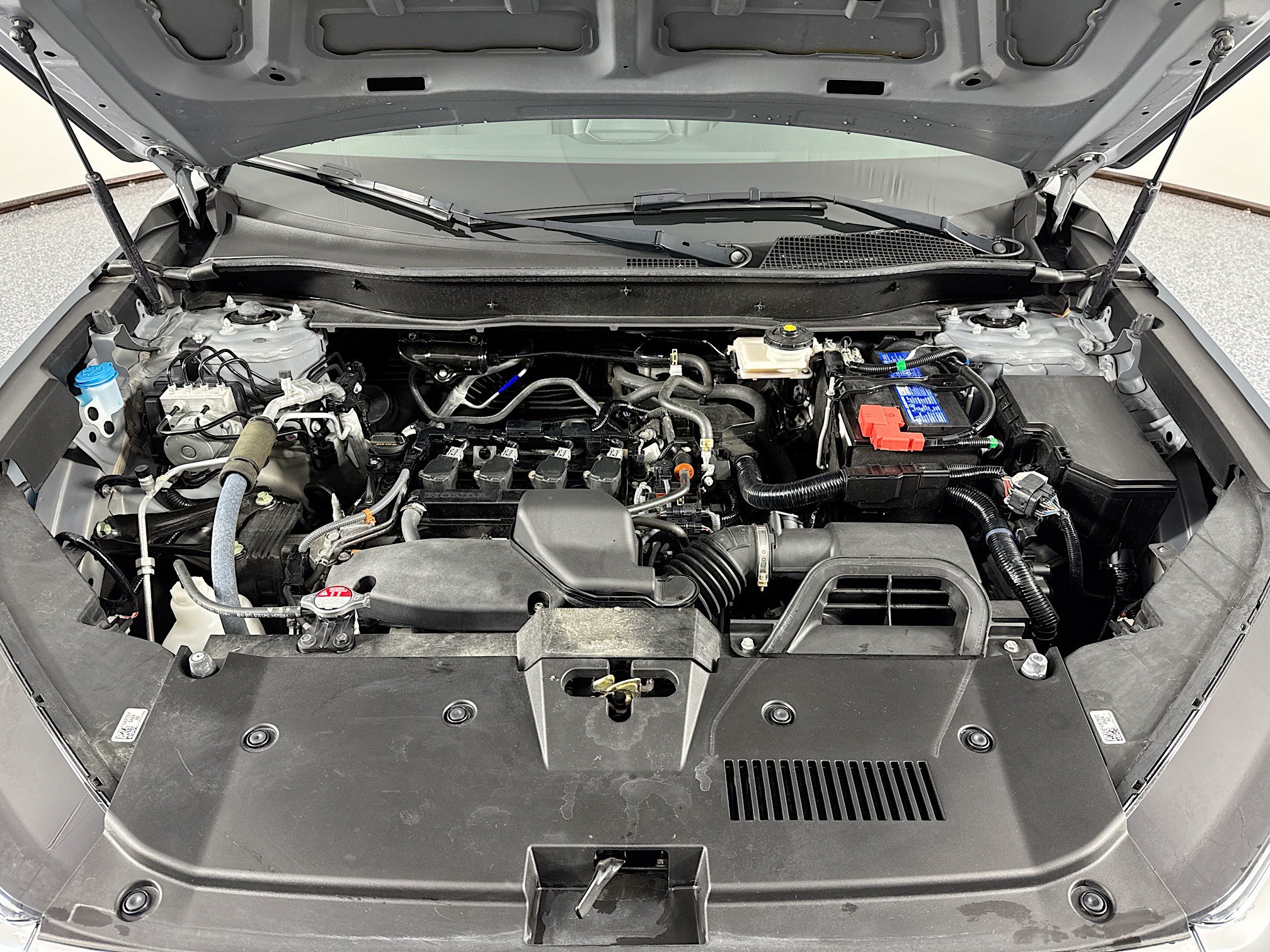 Certified 2024 Honda CR-V EX-L image 30