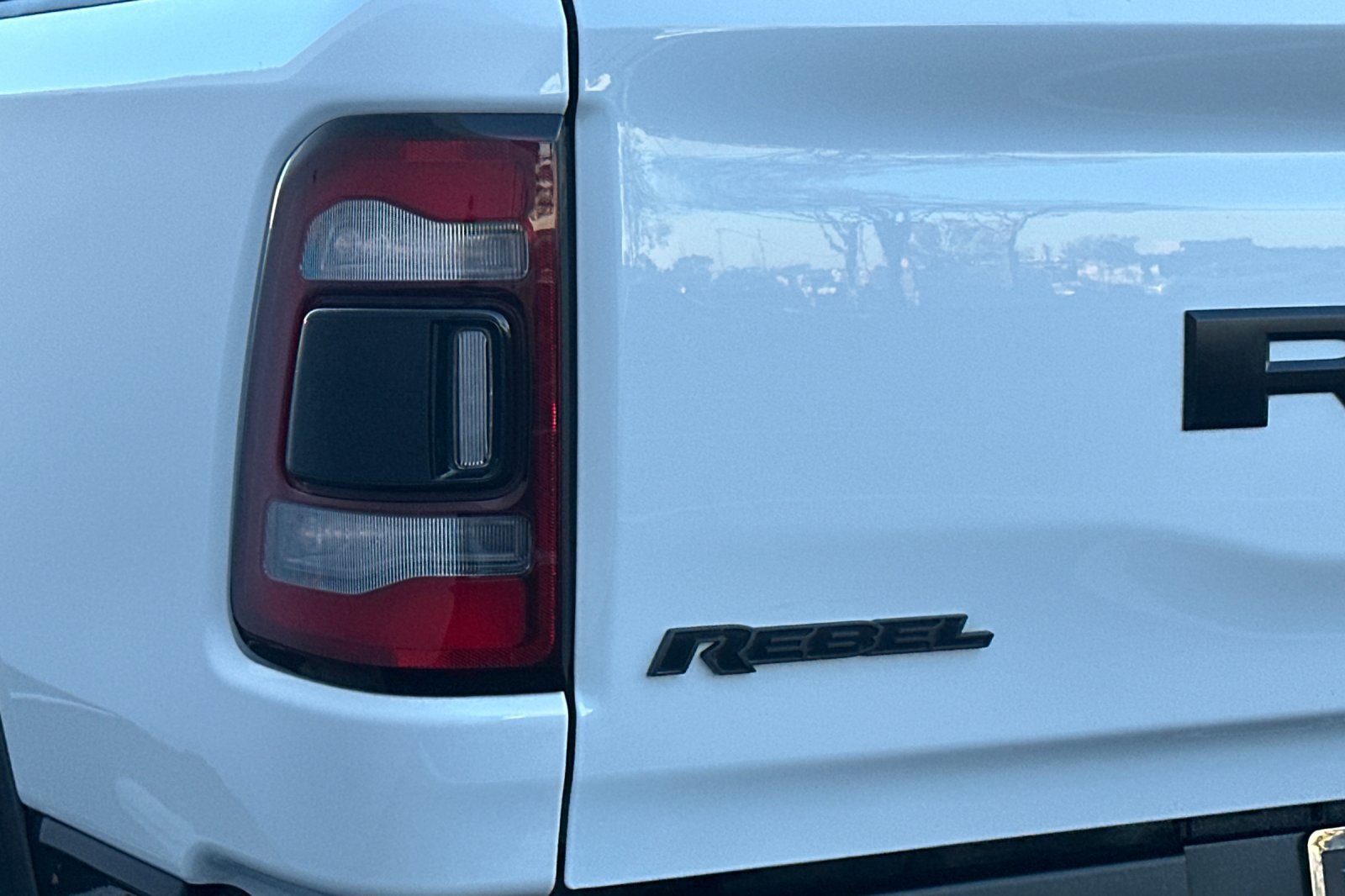 Used 2021 RAM 1500 Rebel w/ Rebel Level 2 Equipment Group image 46