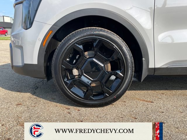 Used 2025 Kia Sorento SX Prestige AWD/4WD image 29