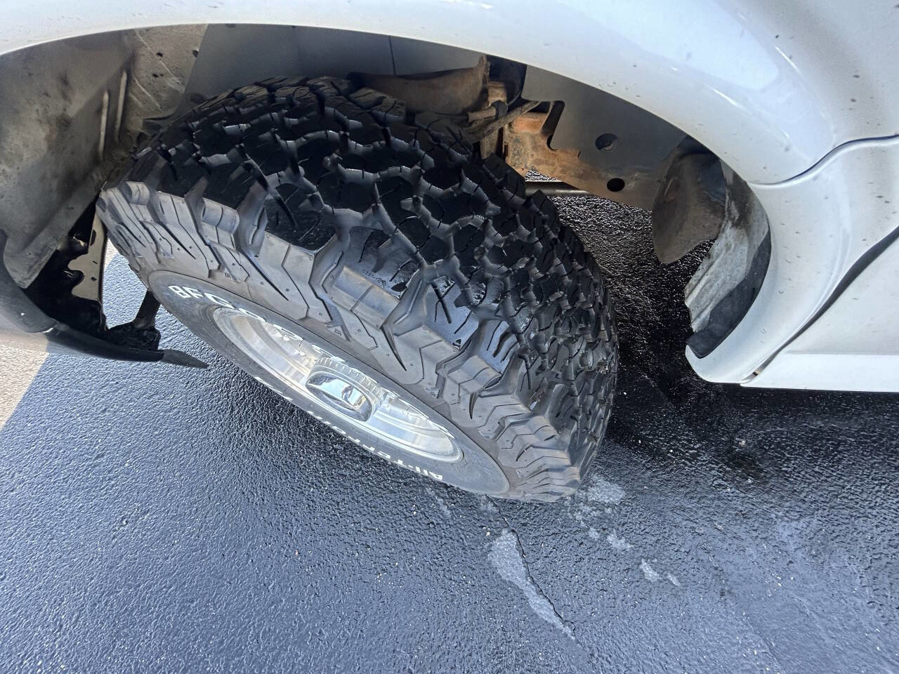 Used 2020 Chevrolet Express 2500 2500 3dr Cargo Van w/ Driver Convenience Package image 31