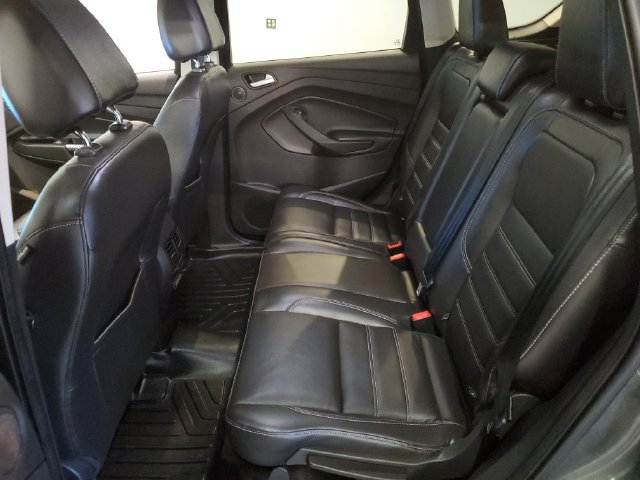 Used 2017 Ford Escape Titanium AWD/4WD image 26