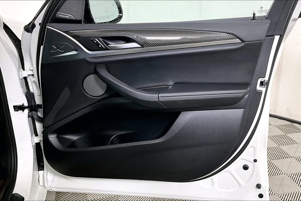 Used 2023 BMW X3 M40i w/ Premium Package image 24