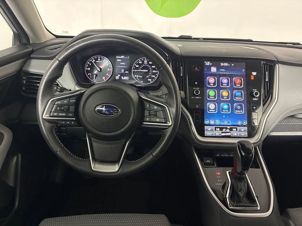 Certified 2023 Subaru Outback Premium image 21