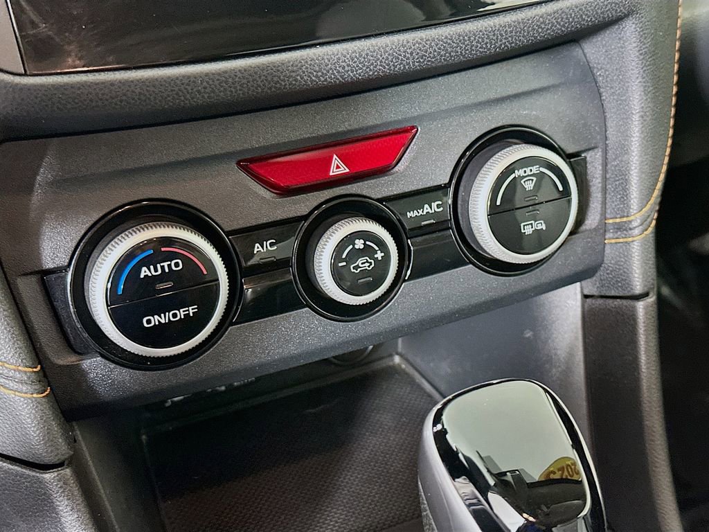 Used 2023 Subaru Crosstrek 2.0i Premium image 21