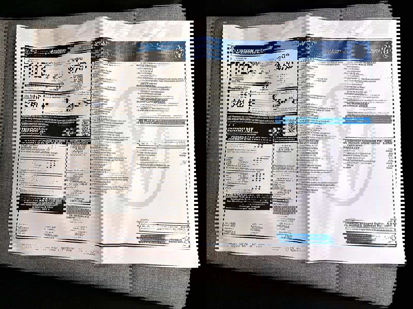 New 2026 Volkswagen ID.4 Pro image 35