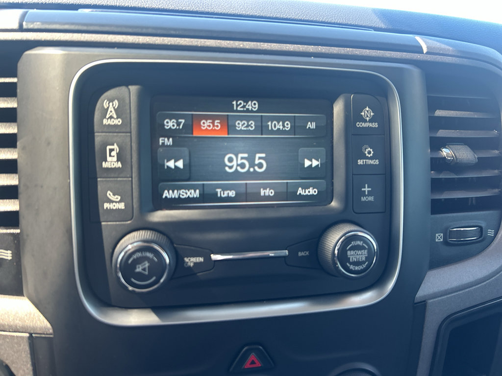 Used 2018 RAM 1500 Express image 28