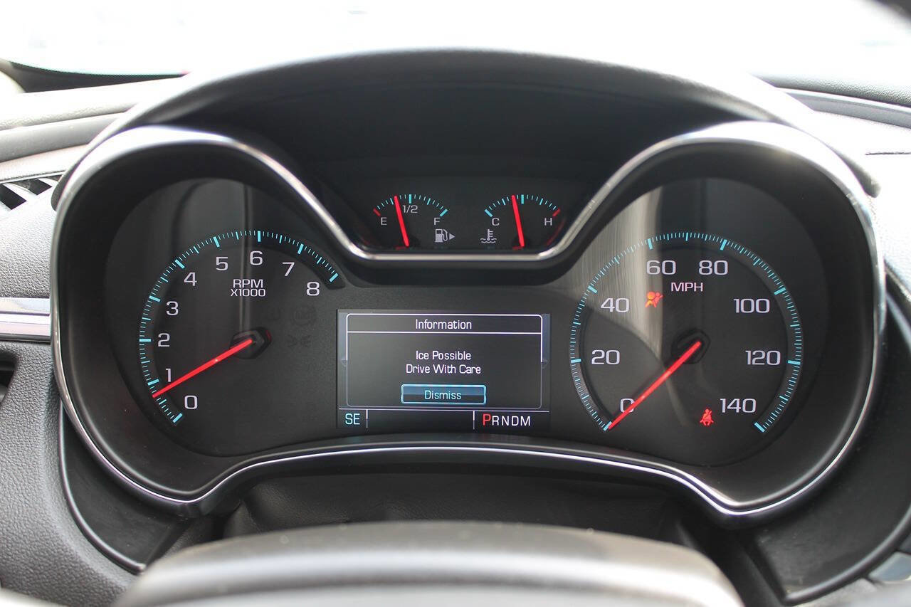 Used 2019 Chevrolet Impala Premier image 27