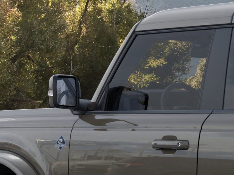 New 2025 Ford Bronco Outer Banks image 22