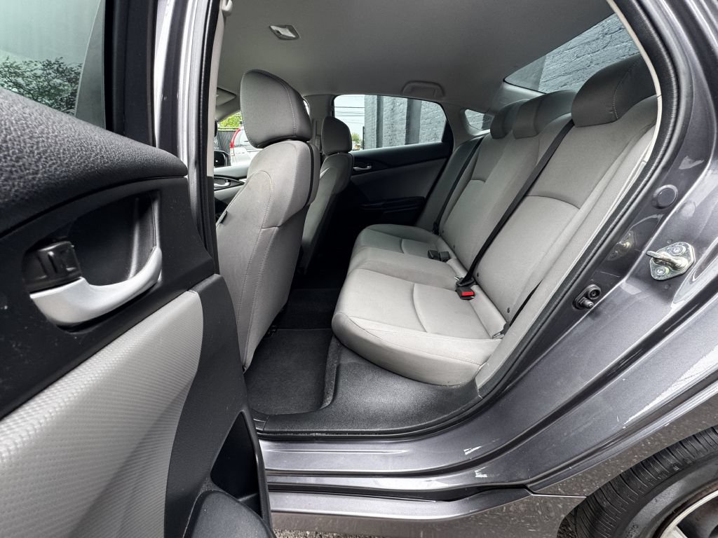 Used 2016 Honda Civic LX image 13