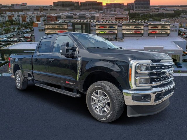 Used 2023 Ford F350 Lariat
