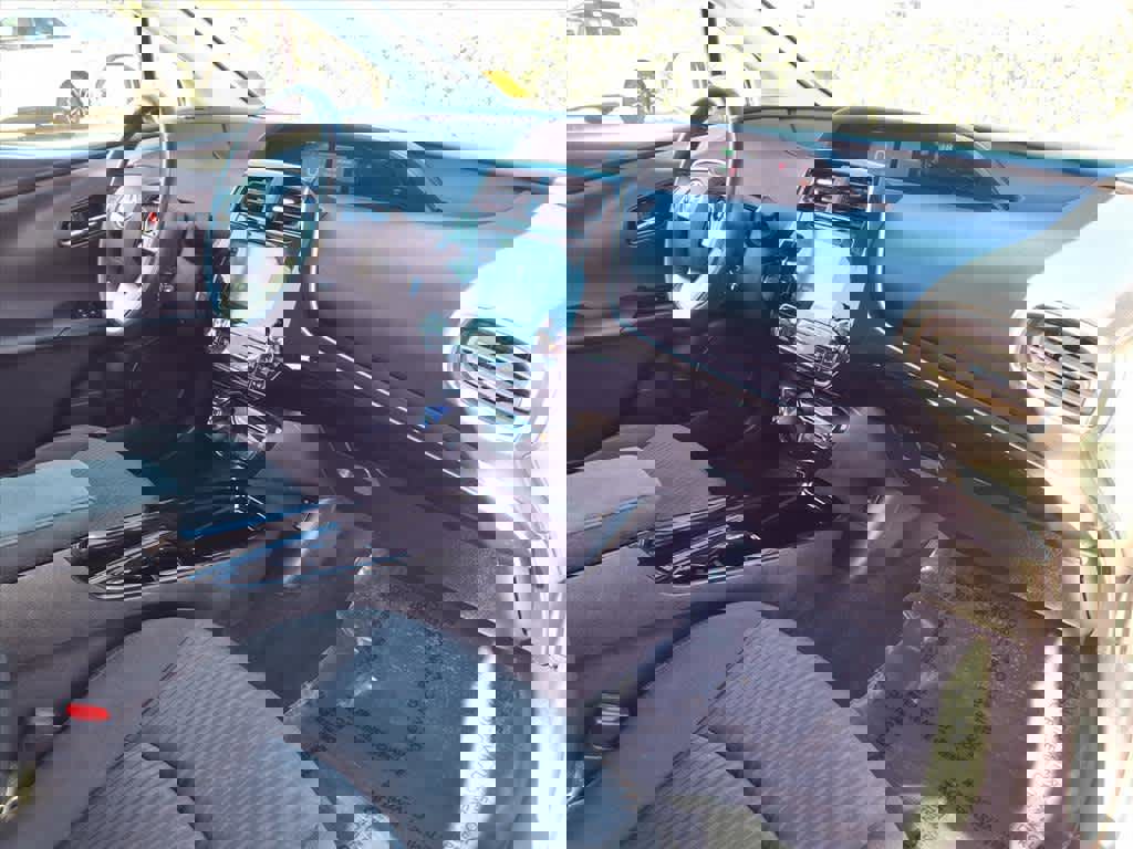 Used 2018 Toyota Prius Prime Plus image 22