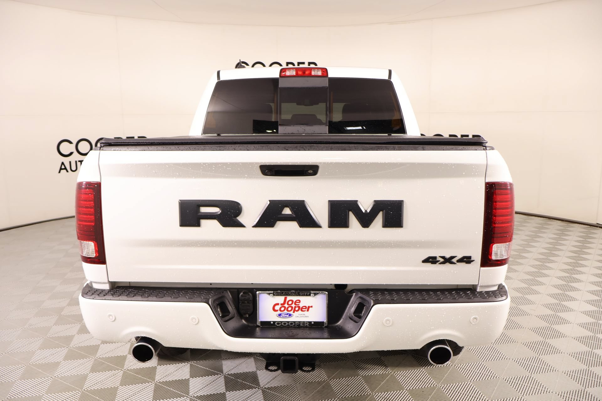 Used 2018 RAM 1500 Sport w/ Convenience Group AWD/4WD image 22