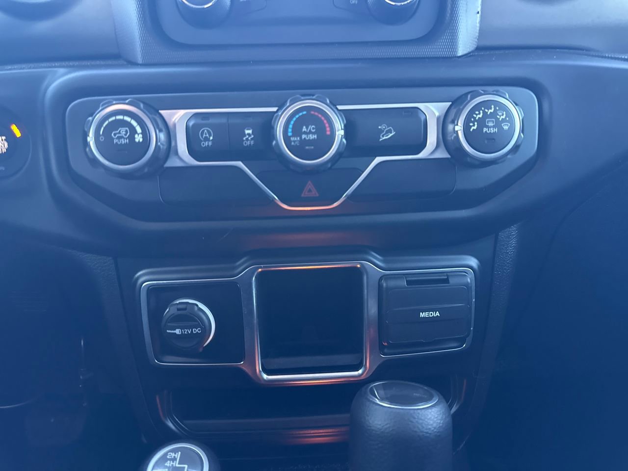 Used 2021 Jeep Wrangler Unlimited Sport image 20