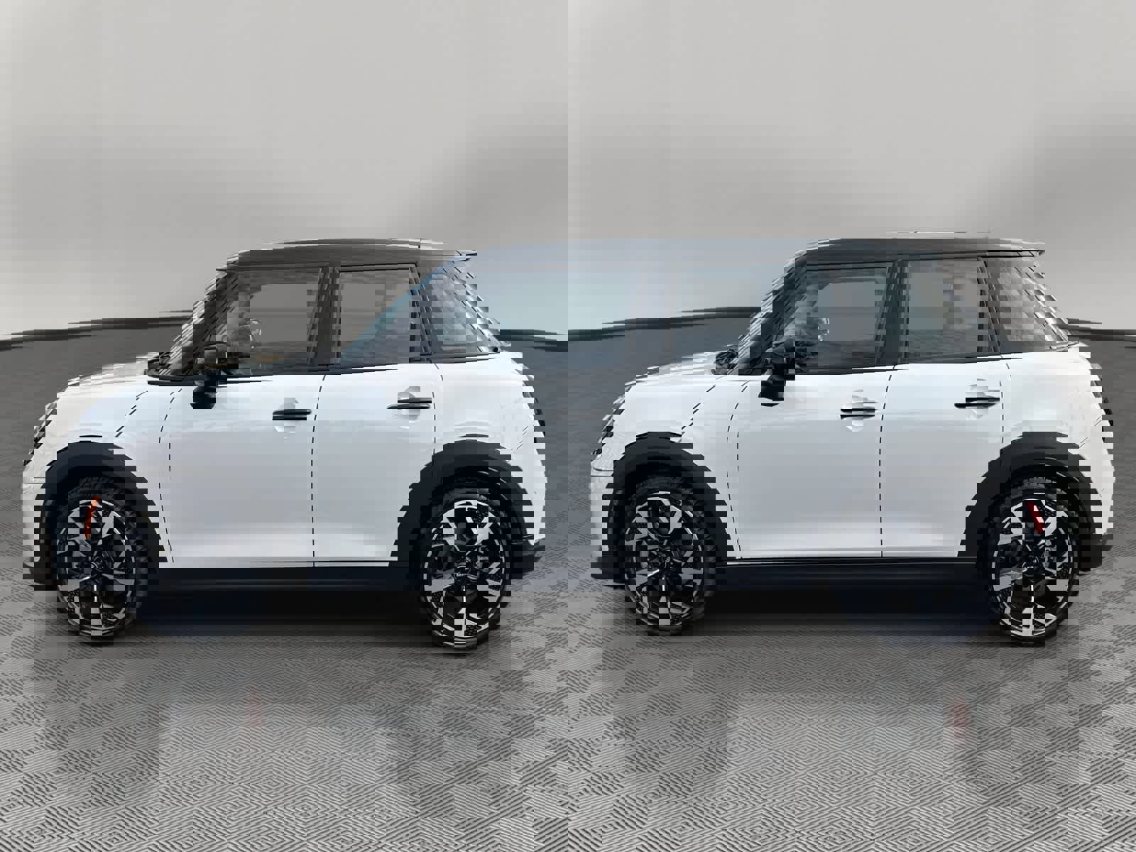 Used 2025 MINI Cooper S image 6