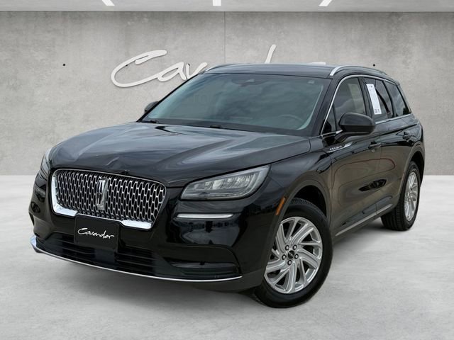 Used 2022 Lincoln Corsair FWD