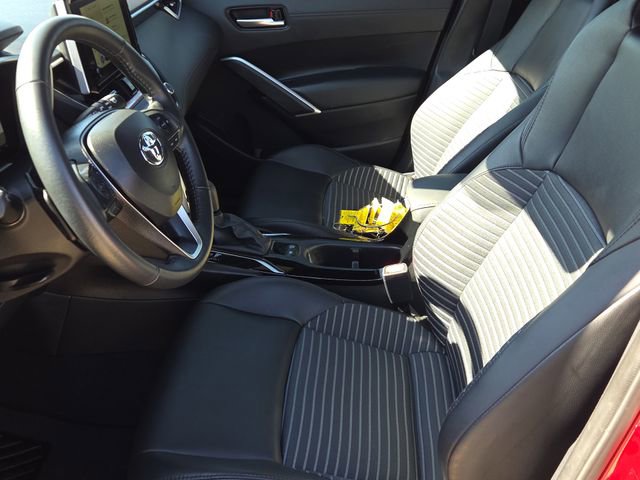 Used 2024 Toyota Corolla Cross XSE w/ Convenience Package image 19