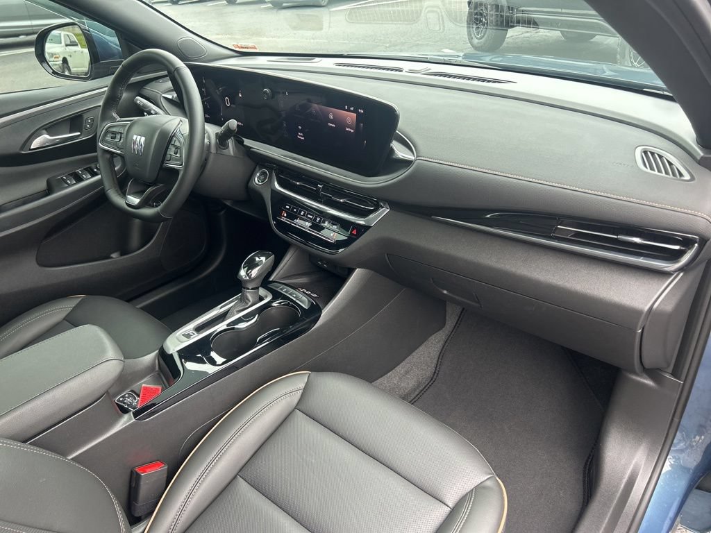 Used 2024 Buick Envista Avenir FWD image 45