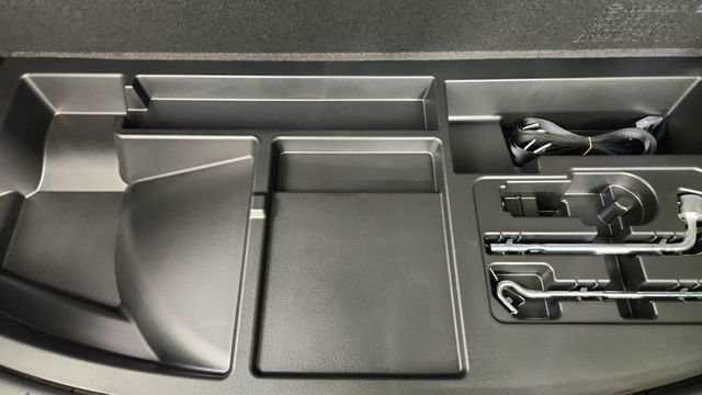 New 2026 MAZDA CX-90 Plug-In Hybrid w/ Preferred AWD/4WD image 43