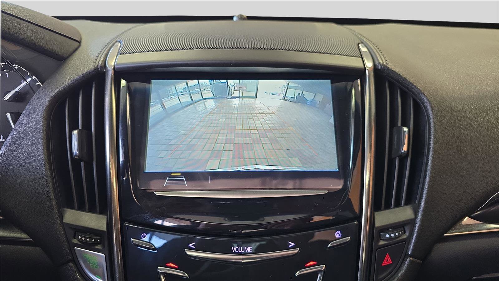 Used 2018 Cadillac ATS 2.0T AWD Sedan w/ Sky and Shine Package image 20