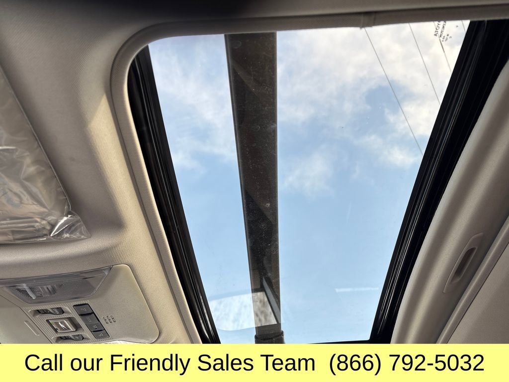 New 2025 Toyota RAV4 XLE w/ Convenience Package image 21