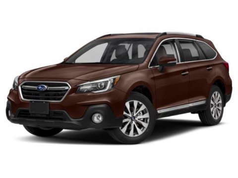 Used 2019 Subaru Outback 3.6R Touring w/ Popular Package #3A image 1