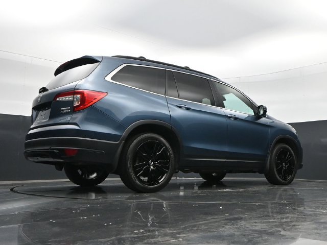 Used 2022 Honda Pilot Special Edition image 46