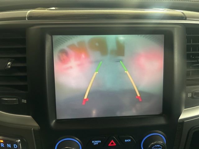 Used 2014 RAM 1500 Limited image 34