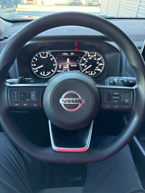 Used 2021 Nissan Rogue S image 8