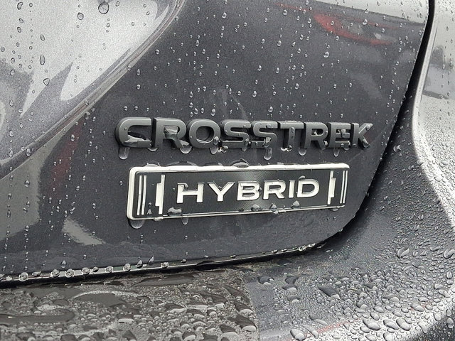 New 2026 Subaru Crosstrek 2.5i Limited image 5