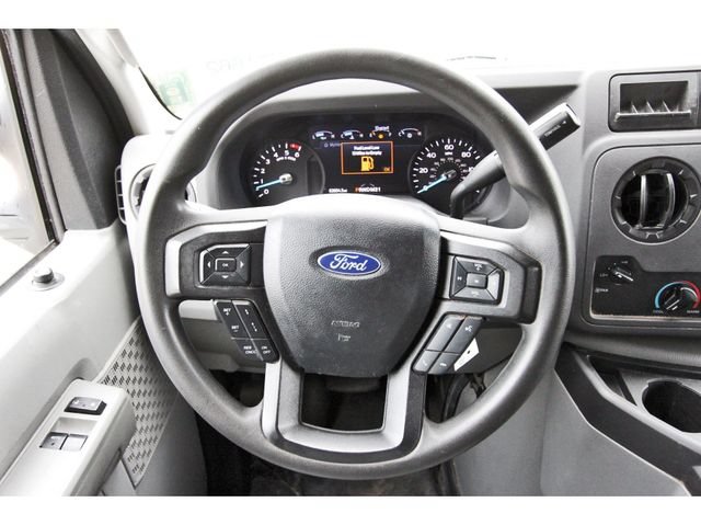 Used 2023 Ford E-350 and Econoline 350 Super Duty w/ Driver's Safety Package RWD image 9