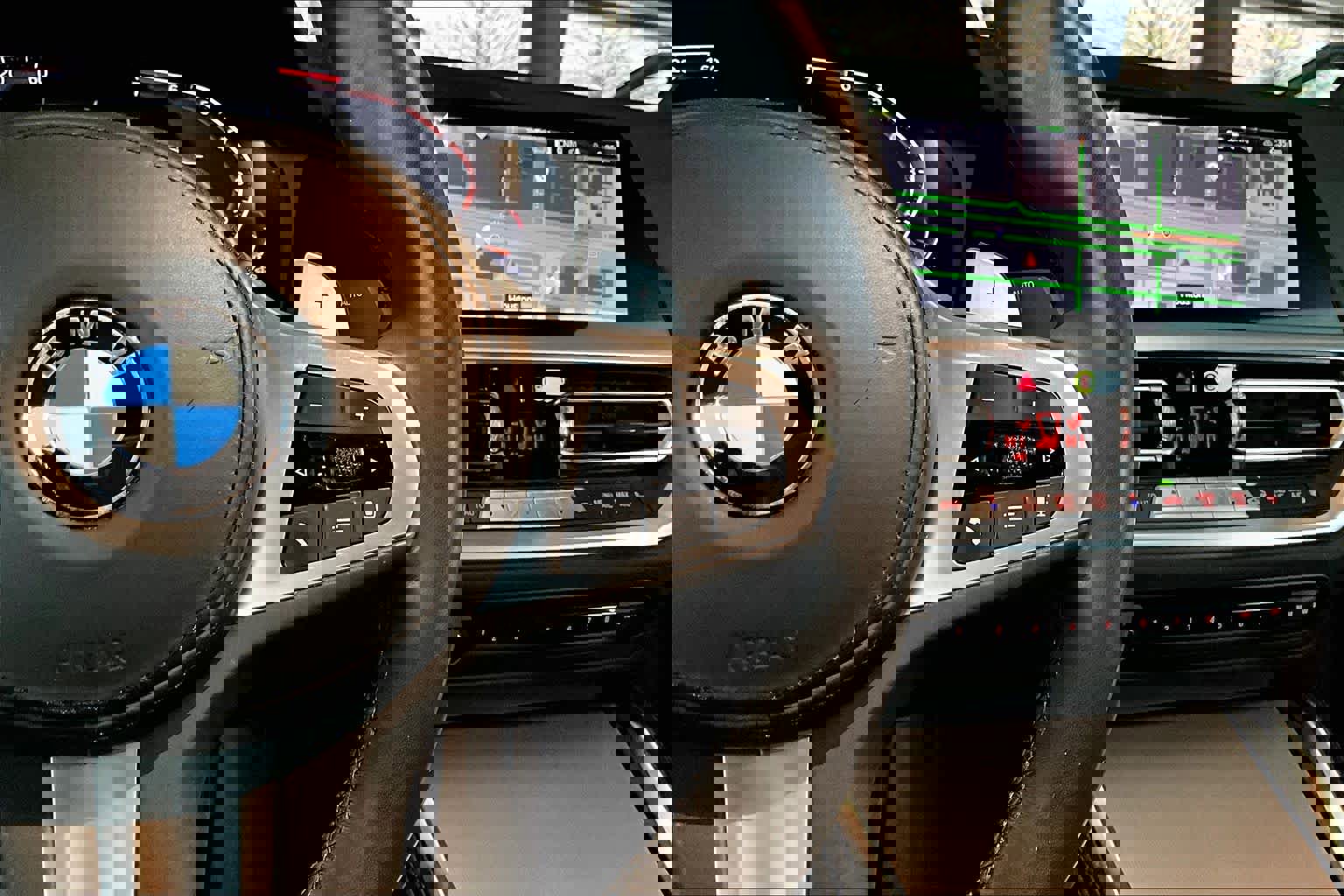 Used 2022 BMW 430i 430i w/ M Sport Package image 25