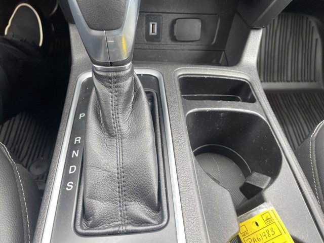 Used 2019 Ford Escape SEL image 30
