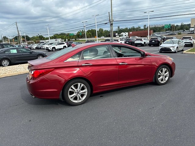Used 2013 Hyundai Sonata SE FWD image 7