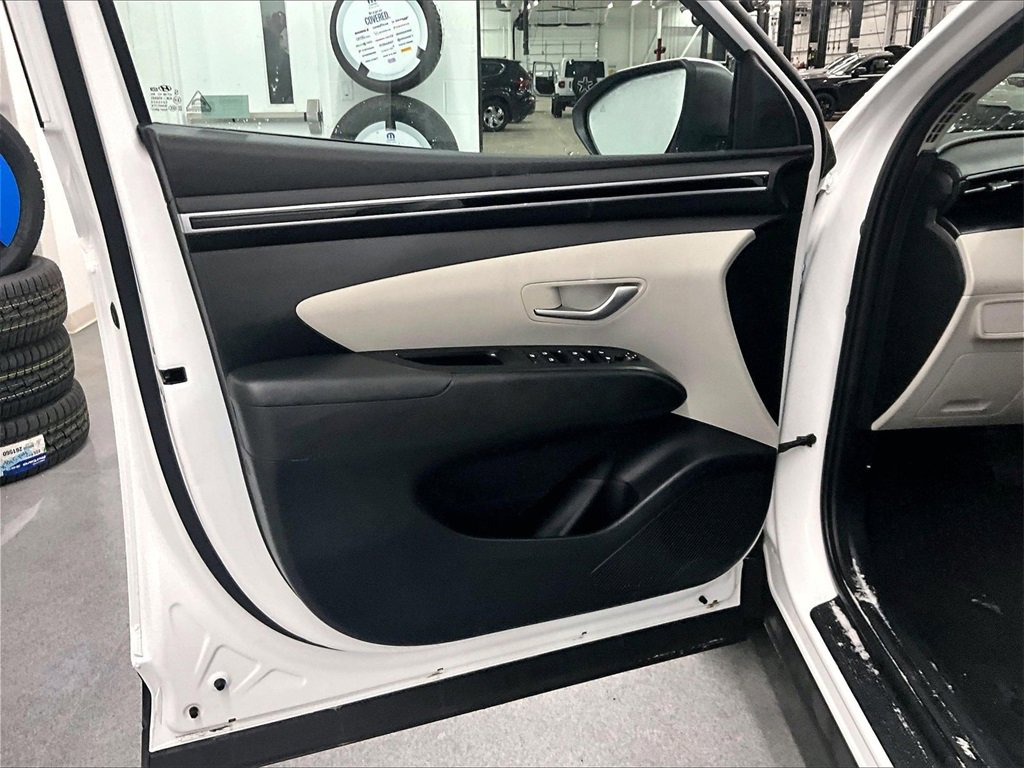 Used 2023 Hyundai Tucson SEL image 9
